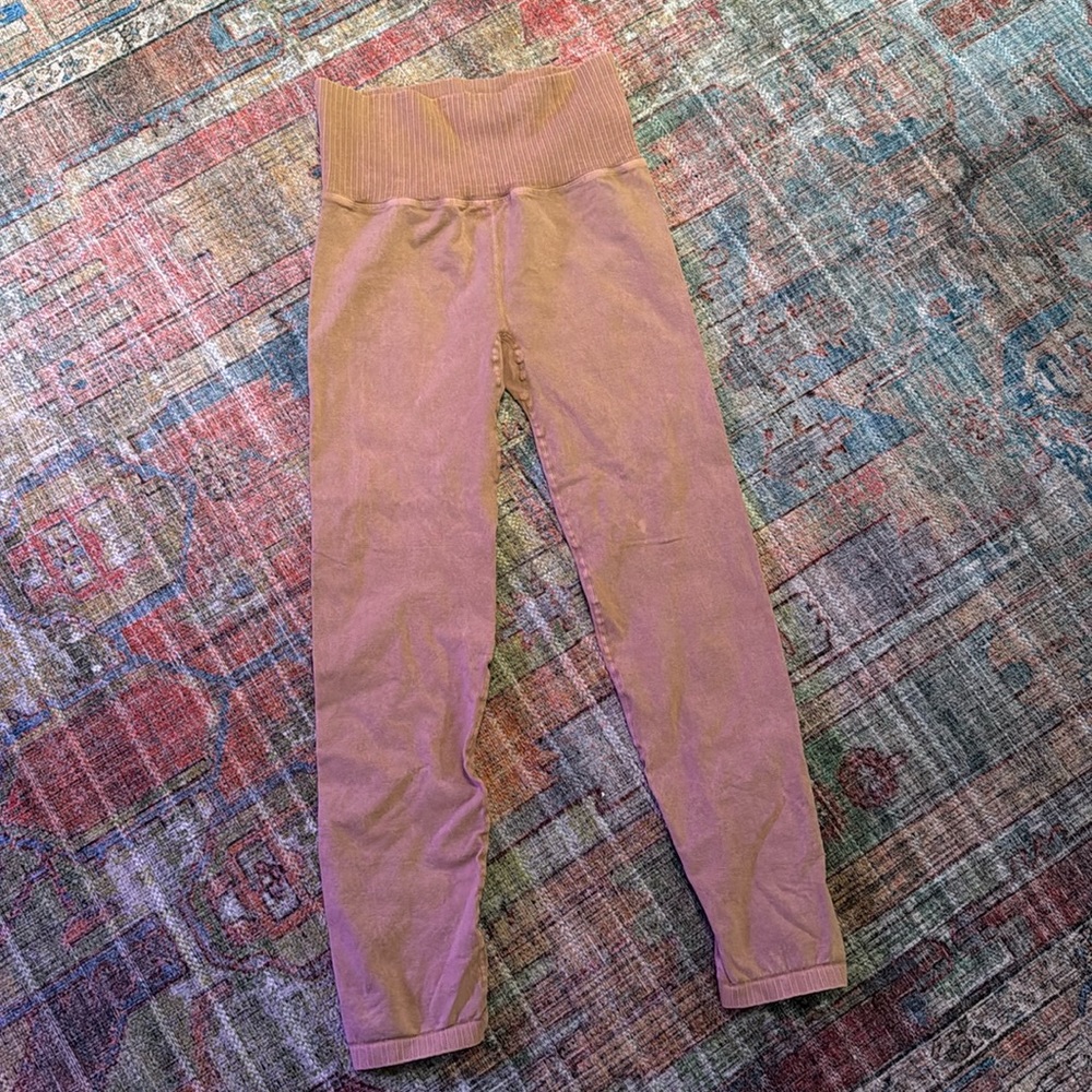 Free People leggings